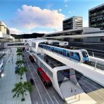 Licitacion unica para concesion integral para la construccion y operacion del Metro de Bogota