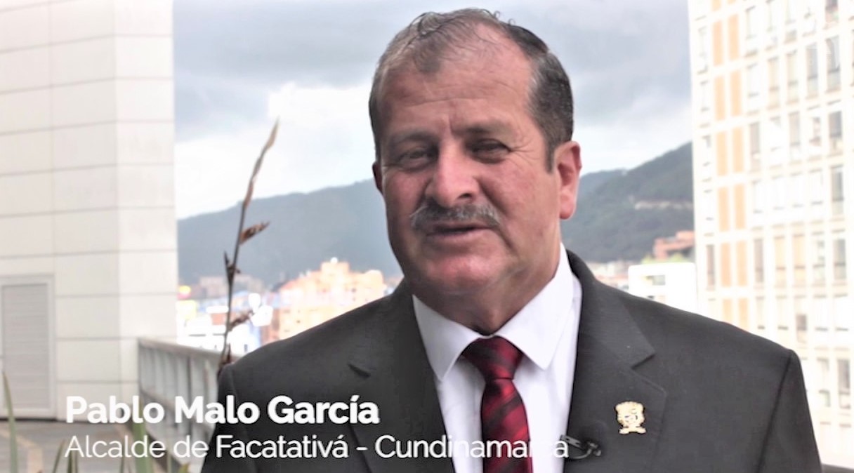 Manana jueves el alcalde de Facatativa rinde cuentas a la ciudadania
