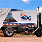 Nuevos compactadores para Carmen de Carupa y Cajicá 1