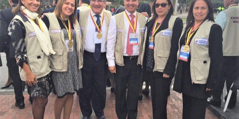 Rectores y maestros de Zipaquira seran capacitados por el Icfes