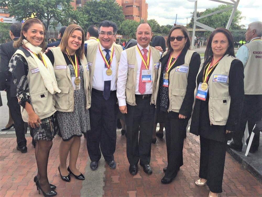 Rectores y maestros de Zipaquira seran capacitados por el Icfes