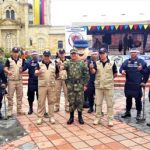 ejercito nacional
