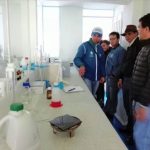 fortalecimiento calidad de leche