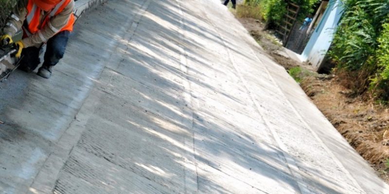 obras
