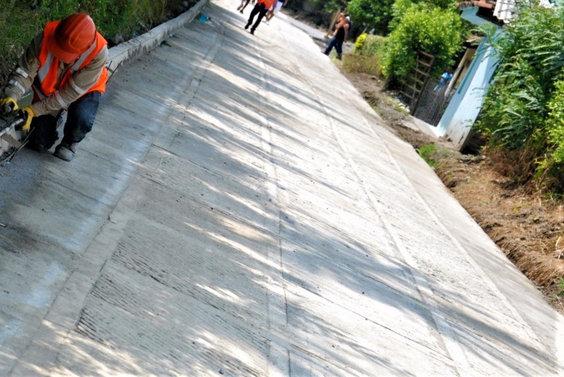obras