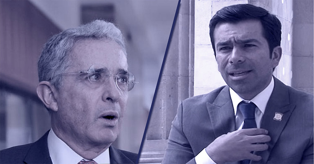 uribe rey
