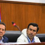 Alto Comisionado destaca acto de perdón de desmovilizado de las AUC de Cundinamarca