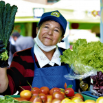 Arrancan los Mercados Campesinos 2018 el próximo 1 de junio en la Plaza de Bolívar
