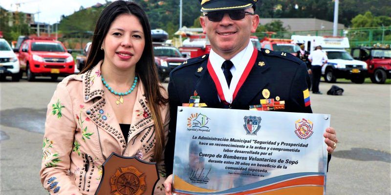 Bombero 1