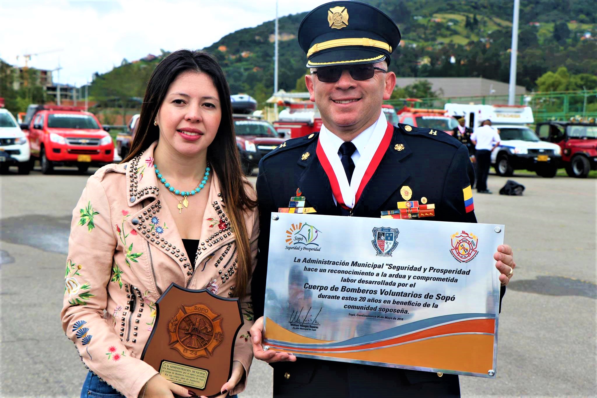 Bombero 1