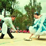 Crecer en cultura es evolucionar como seres humanos