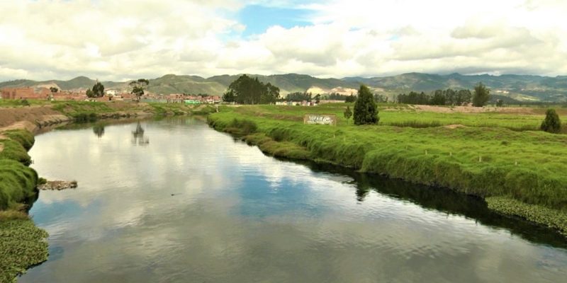 El viernes 11 de mayo se conmemorará el Día de la Cuenca del Río Bogotá