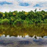 Hoy Colombia esta mas preparada frente a lucha contra el cambio climatico