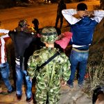 Importantes avances en materia de seguridad presenta Tocancipa
