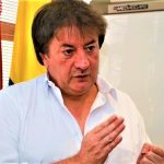 PGN destituye al alcalde de El Rosal y cinco concejales