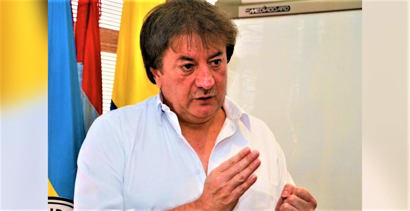 PGN destituye al alcalde de El Rosal y cinco concejales