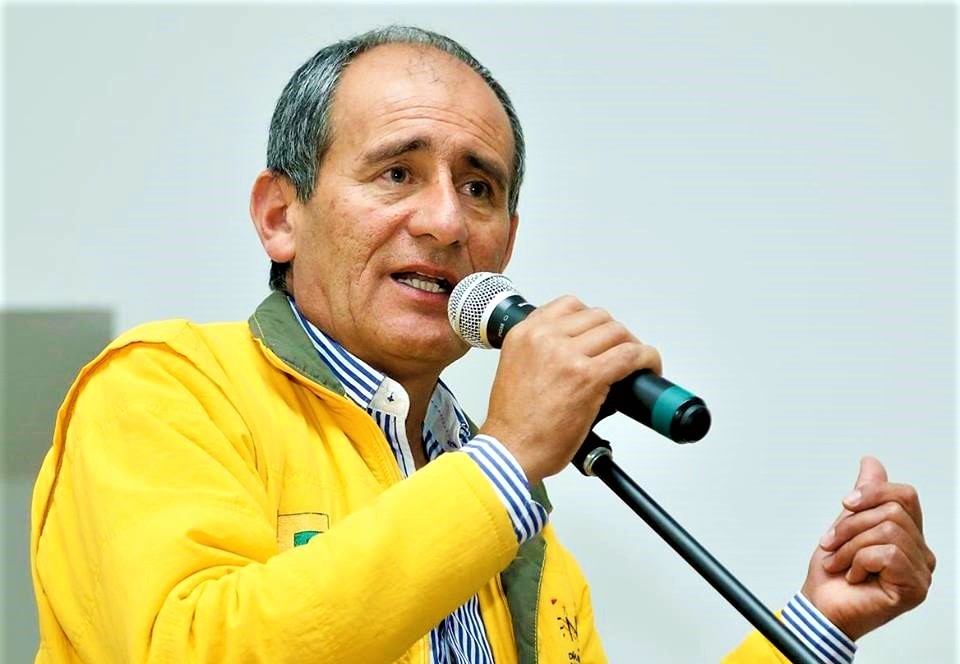 Primer encuentro empresarial Sabana Centro Emprende