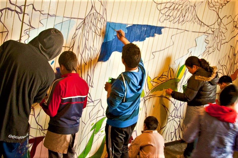 SIER un proyecto para impulsar la educacion rural en Cundinamarca