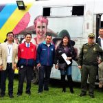 trafico denuncia