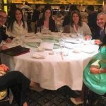 Alquería finalista en Transformational Business Awards 2018