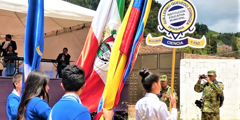 Colegios de Cundinamarca Amigos del turismo.jpg