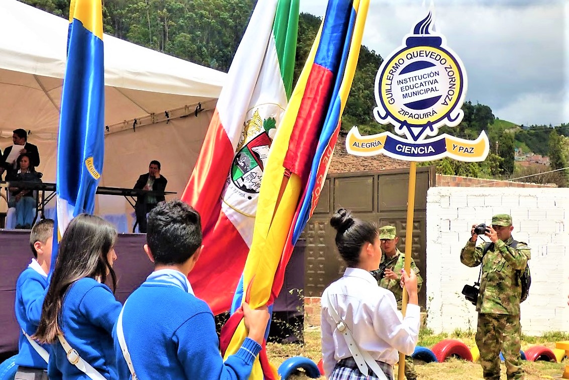 Colegios de Cundinamarca Amigos del turismo.jpg
