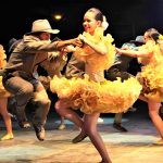 Diez municipios de Cundinamarca participan en Explorarte