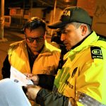 Estrategias contra la inseguridad estan dando resultados contundentes