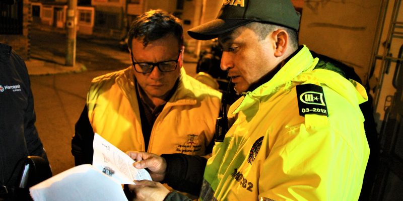 Estrategias contra la inseguridad estan dando resultados contundentes