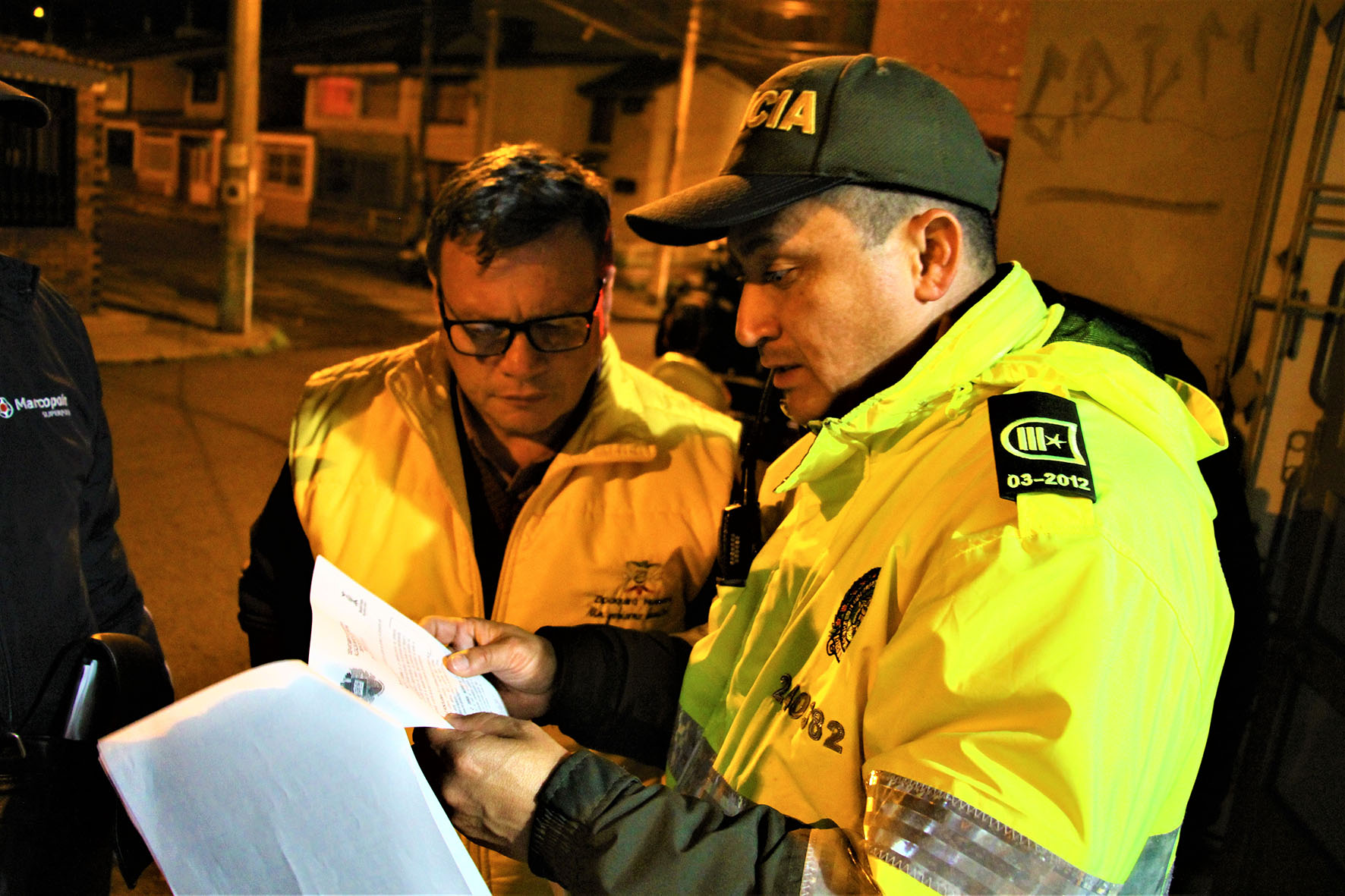 Estrategias contra la inseguridad estan dando resultados contundentes
