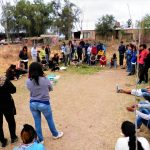 Instituciones educativas