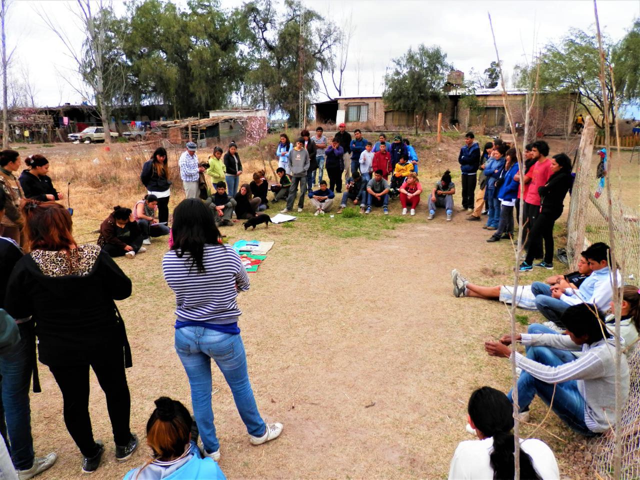 Instituciones educativas