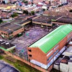 Ninguno de los colegios de Chía está a la venta