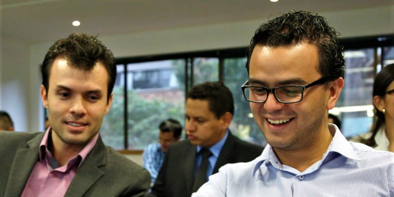 Oferta pública de empleos de carrera y citación a audiencias para docentes