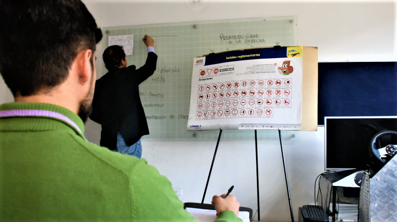 Supertransporte suspendió seis sedes de la Secretaría de Transporte de Cundinamarca