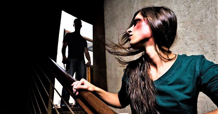 Violencia contra ellas