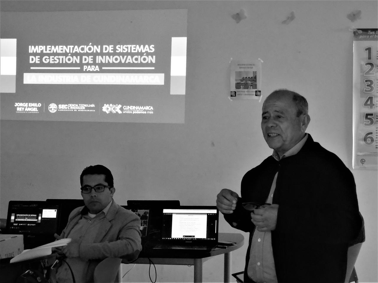 conve regional
