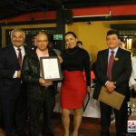 Alcaldia de Cajica realizo nueva entrega del primer nivel del sello de calidad2