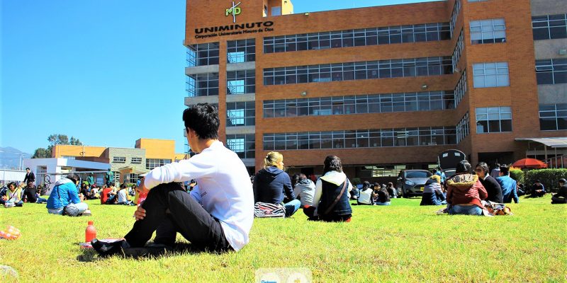 Balance muy positivo ha registrado la presencia de UNIMINUTO Zipaquira en la region