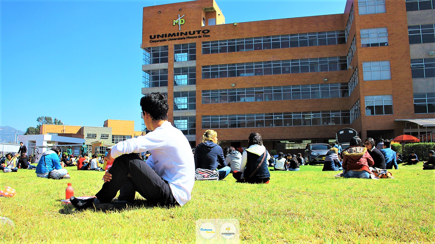 Balance muy positivo ha registrado la presencia de UNIMINUTO Zipaquira en la region