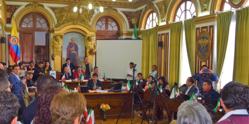 CONCEJOPONEN