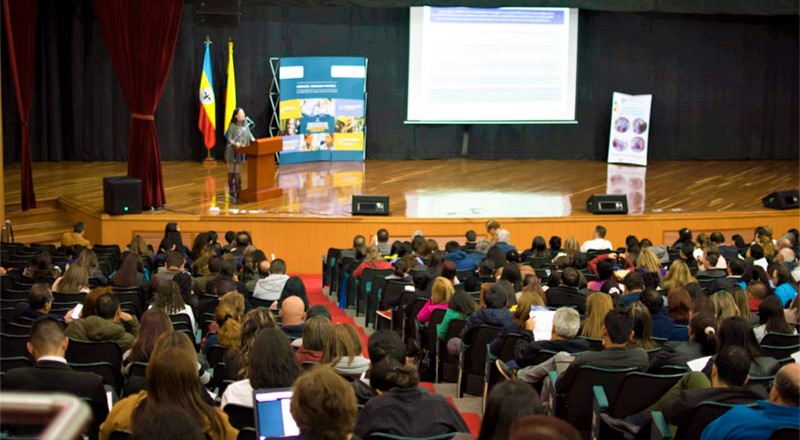 EEPP y privadas de Cundinamarca se capacitaron en Seguridad y Salud en el Trabajo