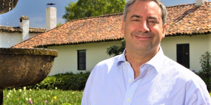 Fundacion Cavelier Lozano y Asocentro se unen por la educacion de Cundinamarca