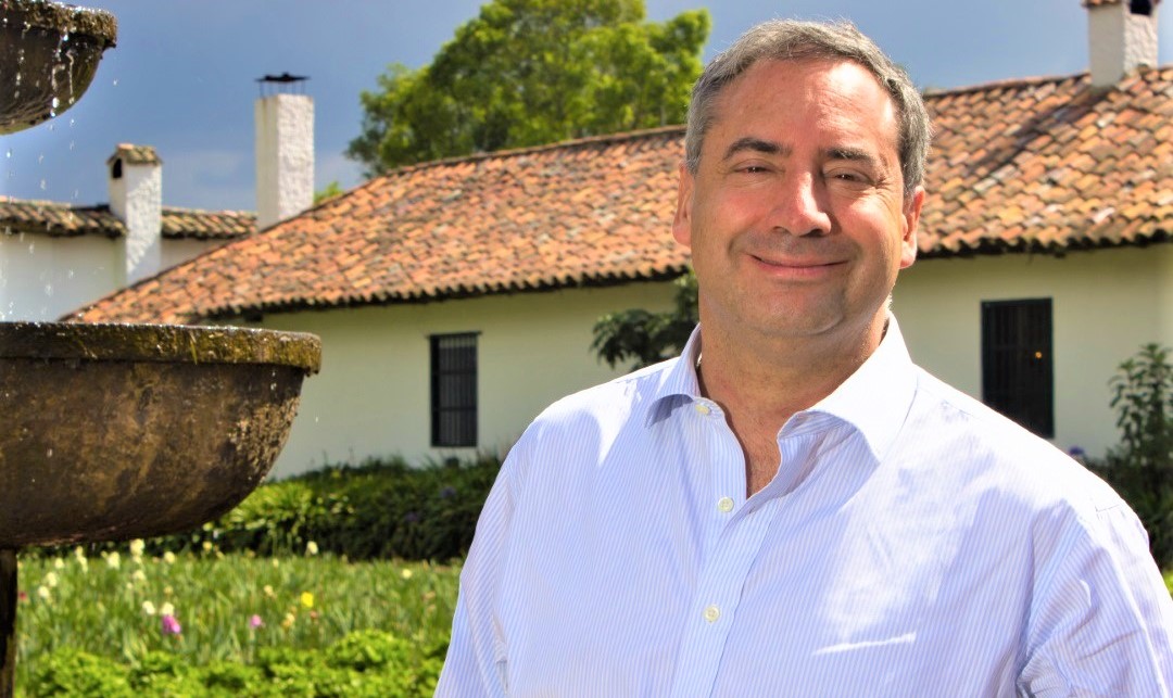 Fundacion Cavelier Lozano y Asocentro se unen por la educacion de Cundinamarca