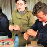 Jornada Escolar Complementaria la gastronomia en el aula