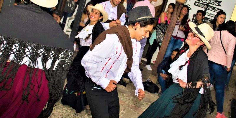 Juventud 1