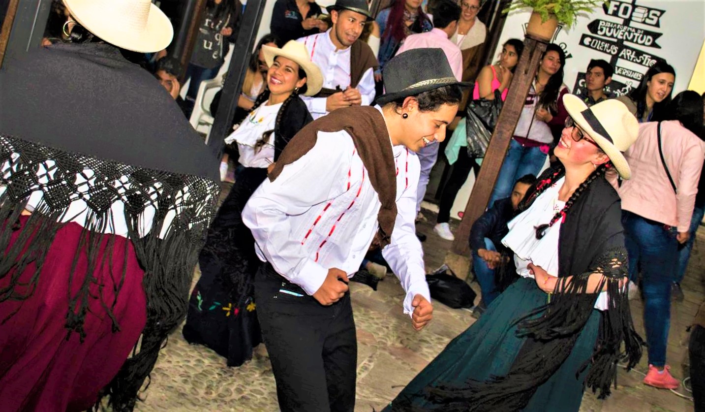 Juventud 1