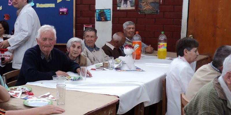 Modelos de alfabetizacion promueve Uniminuto Zipaquira
