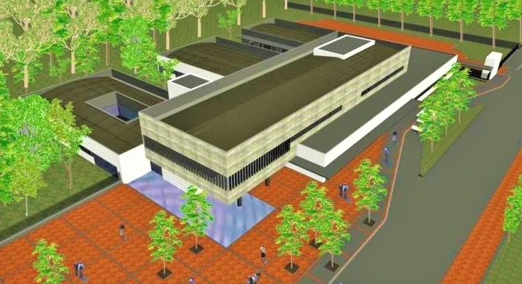 RENDER HOSPITAL
