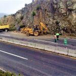 Se mantiene monitoreo en algunas zonas de riesgo por fuertes lluvias2
